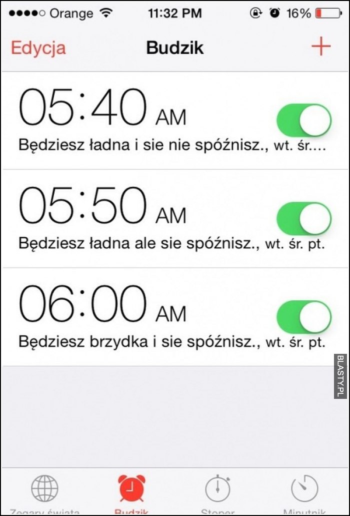 Już jutro