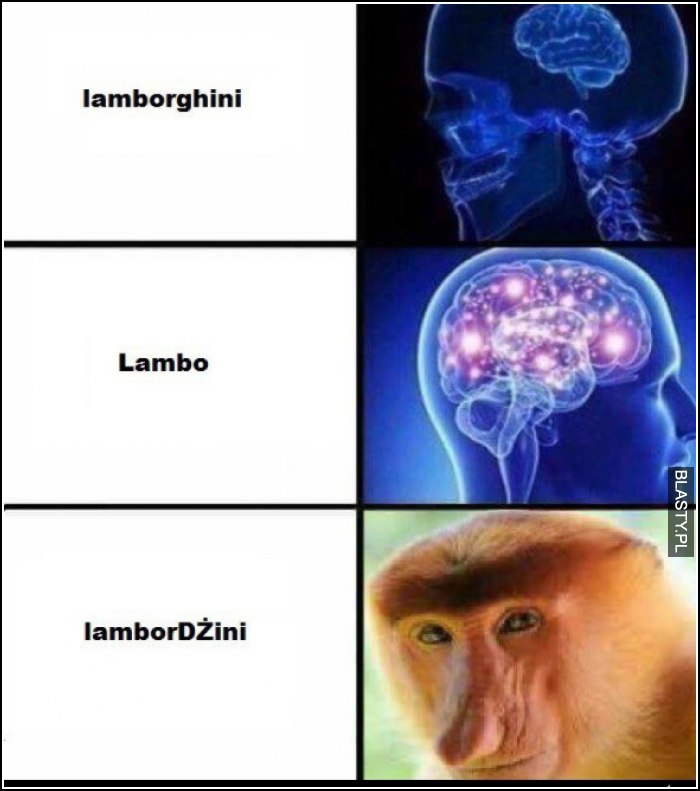 Lamborgihini