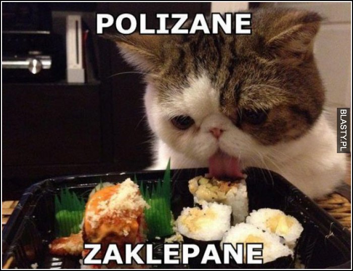 polizane zaklepane