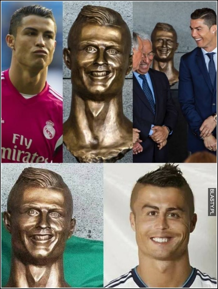 Ronaldo