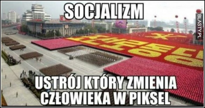 Socjalizm