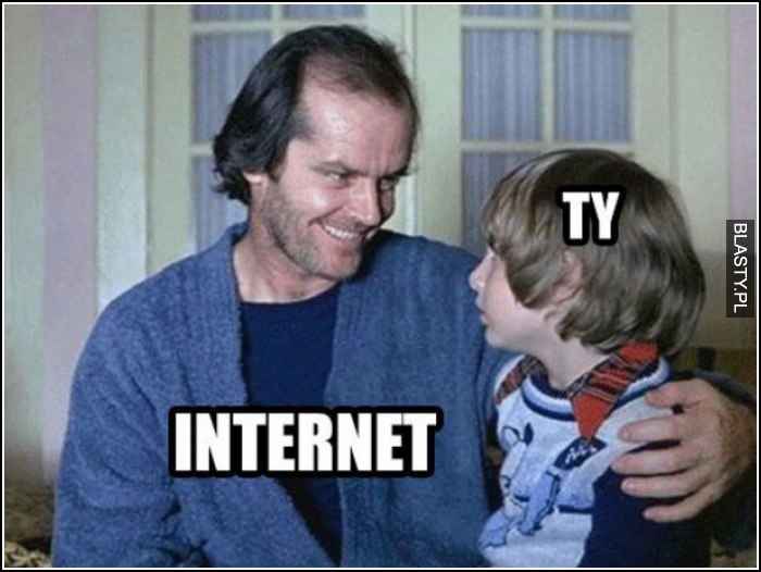 ty i internet