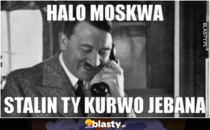 Halo moskwa