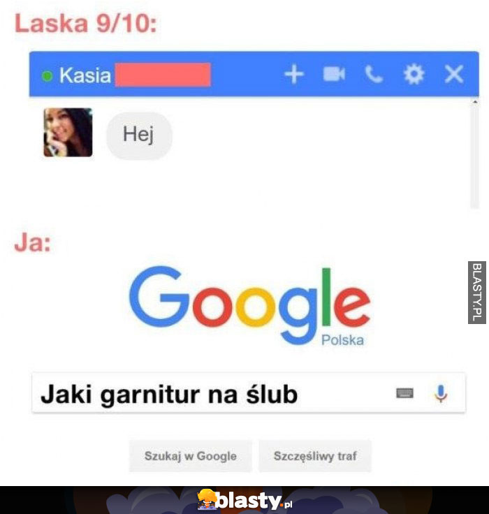 Jaki garnitur na ślub