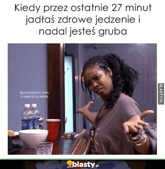 Kiedy przez ostatnie 27 minut