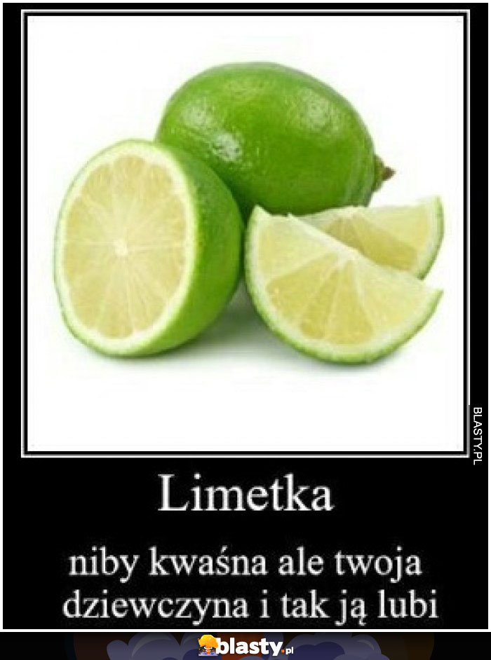 Limetka