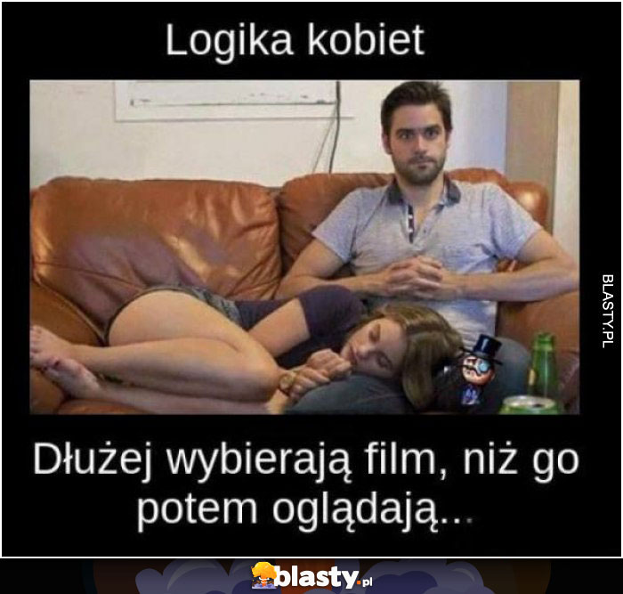 Logika kobiet