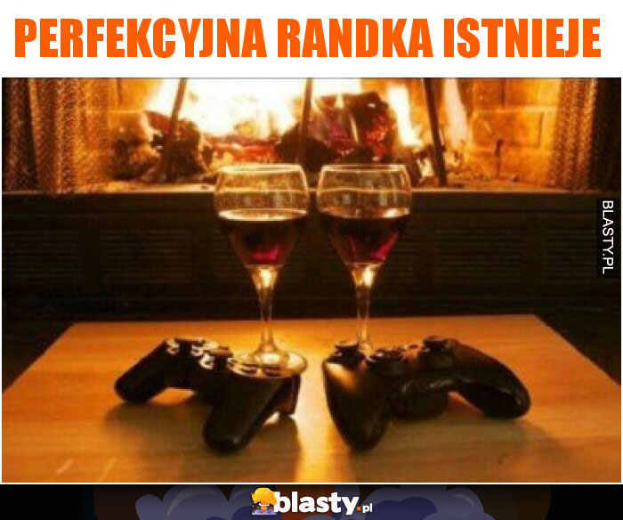 Perfekcyjna randka istnieje