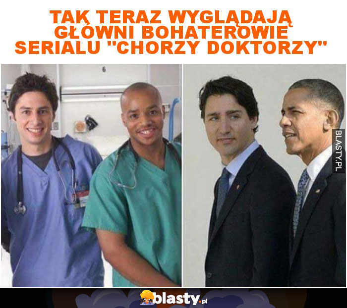 Tak teraz wyglądają główni bohaterowie serialu 