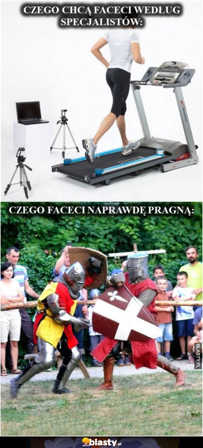 Czego pragną mężczyźni