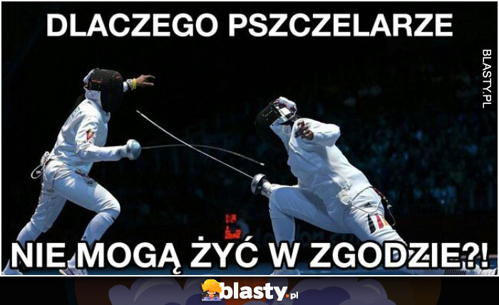 Dlaczego pszczelarze nie mogą żyć w zgodzie