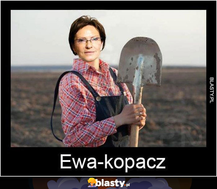 Ewa - Kopacz