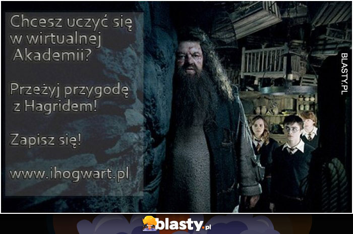 ihogwart.pl