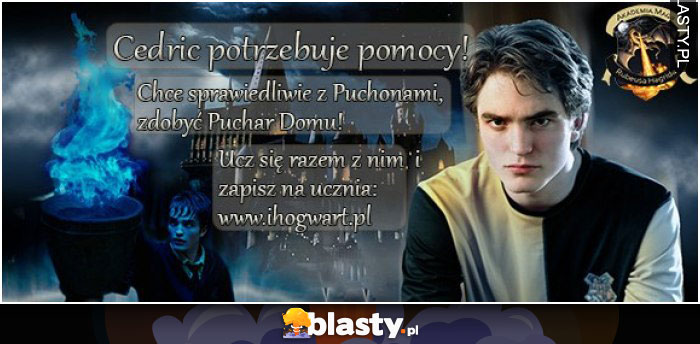 ihogwart.pl