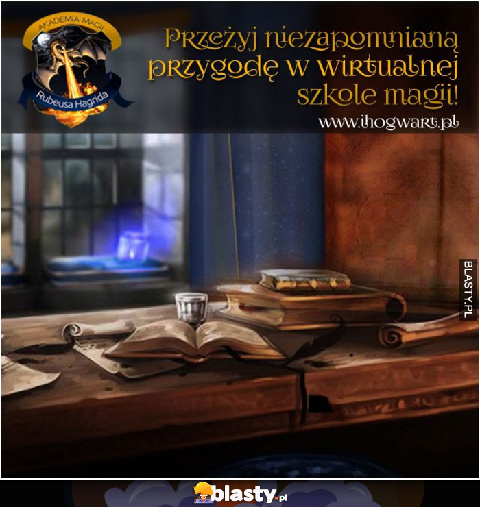 ihogwart.pl