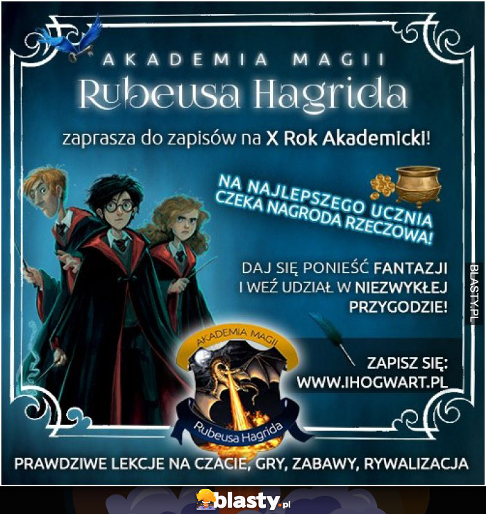 ihogwart.pl