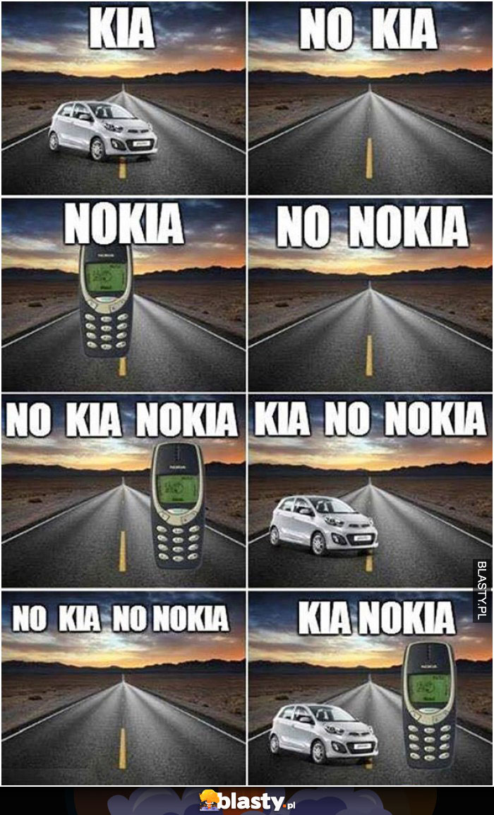 Nokia Kia
