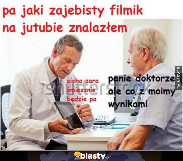 Pa jaki zajebisty filmik znalazłem