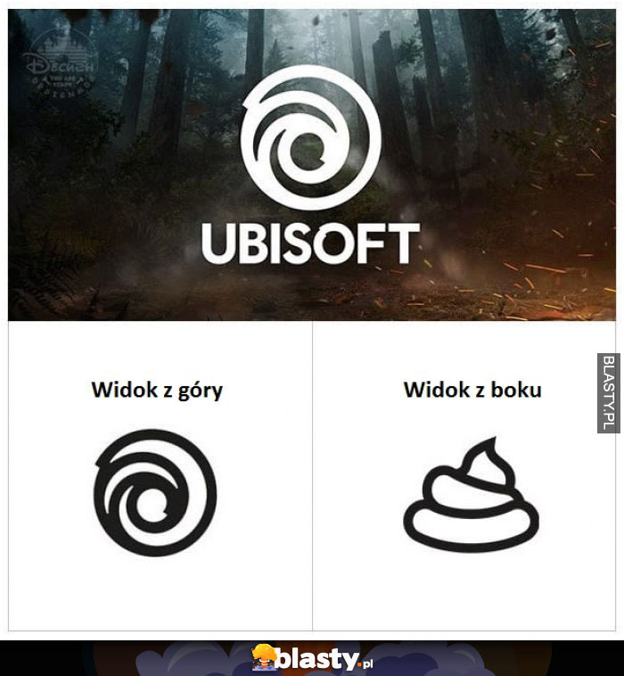 Ubisoft