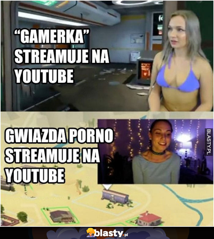 Paradoks gwiazd porno