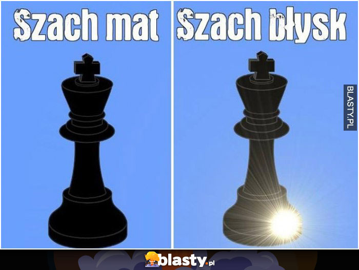 Szach mat