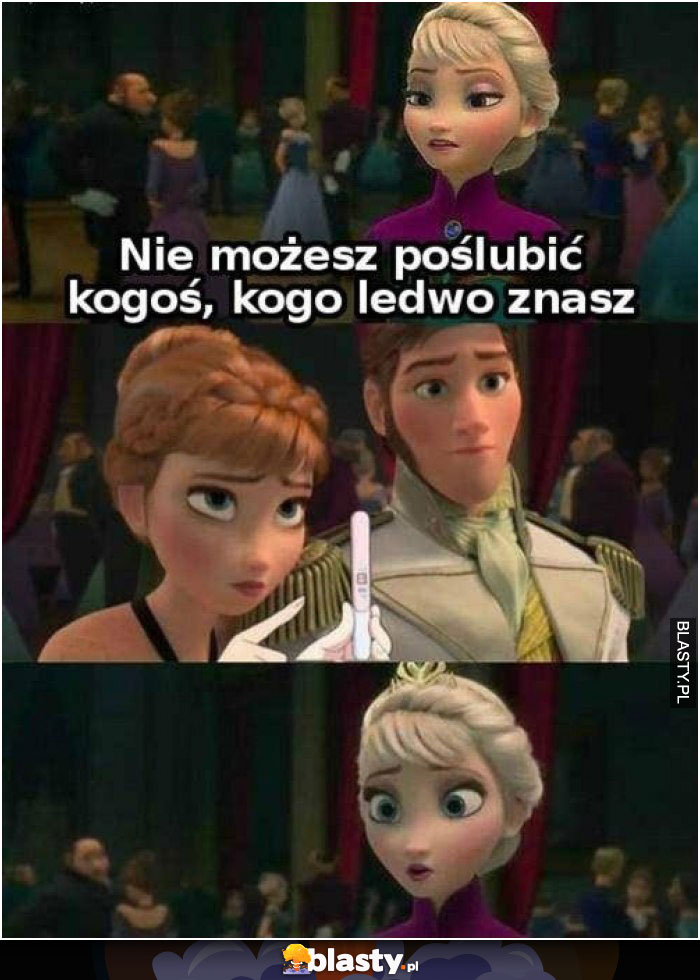 Ciąża i ślub