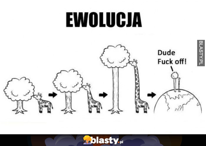 Ewolucja