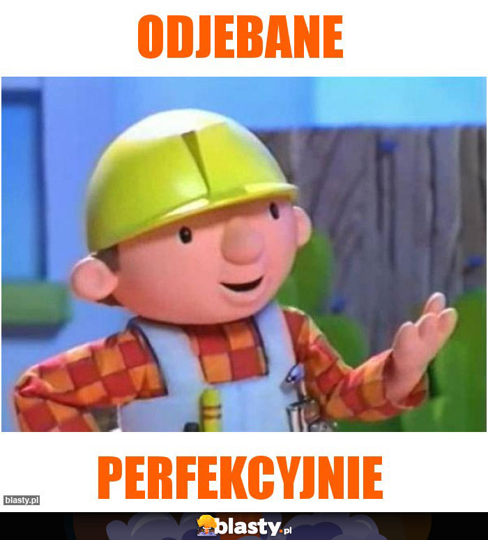 Odjebane
