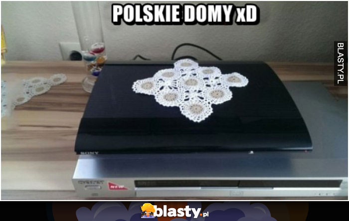 Polskie domy