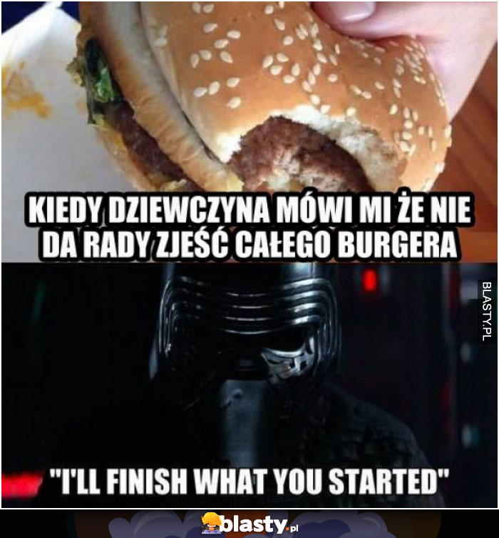 Zakończ co zacząłeś