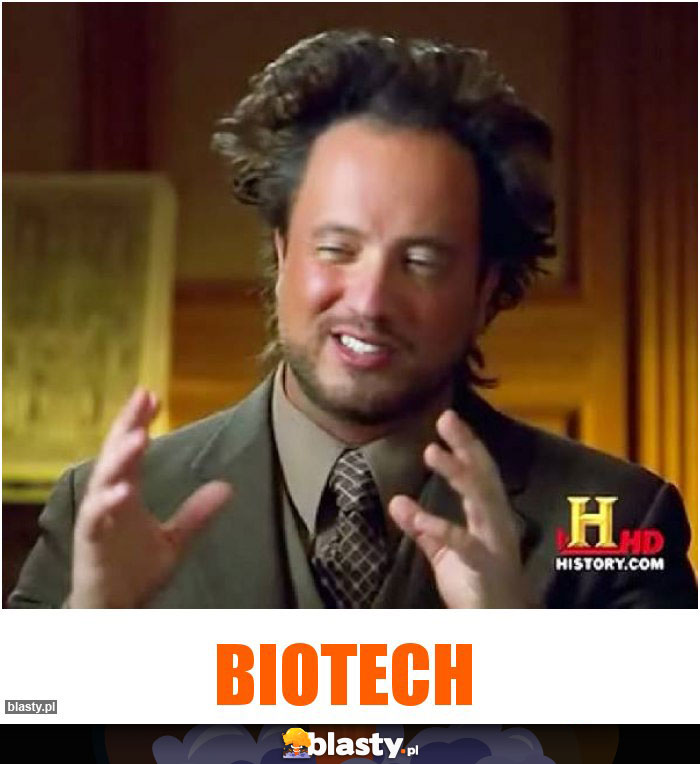 BIOTECH