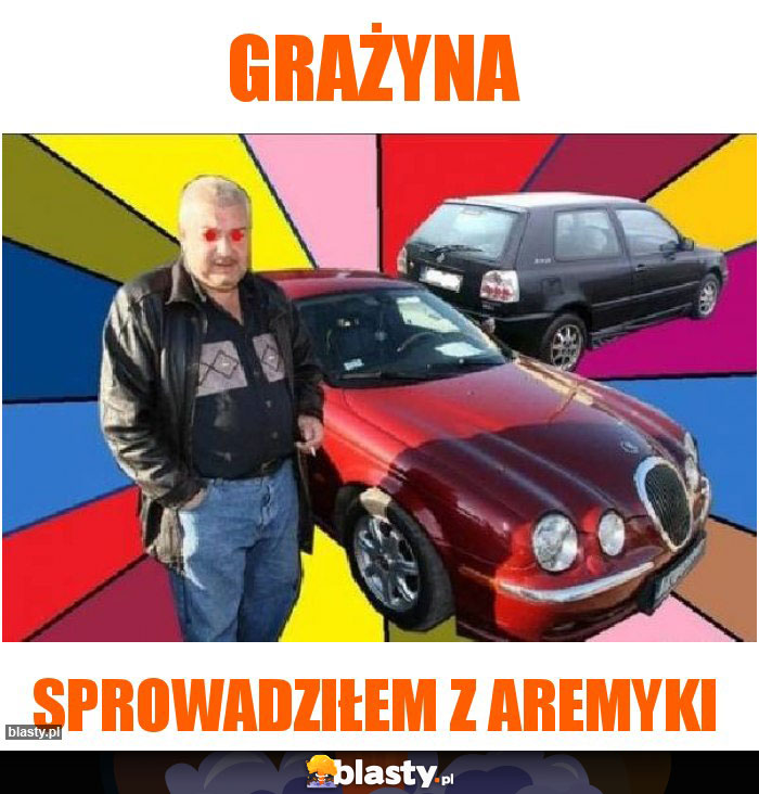 Grażyna