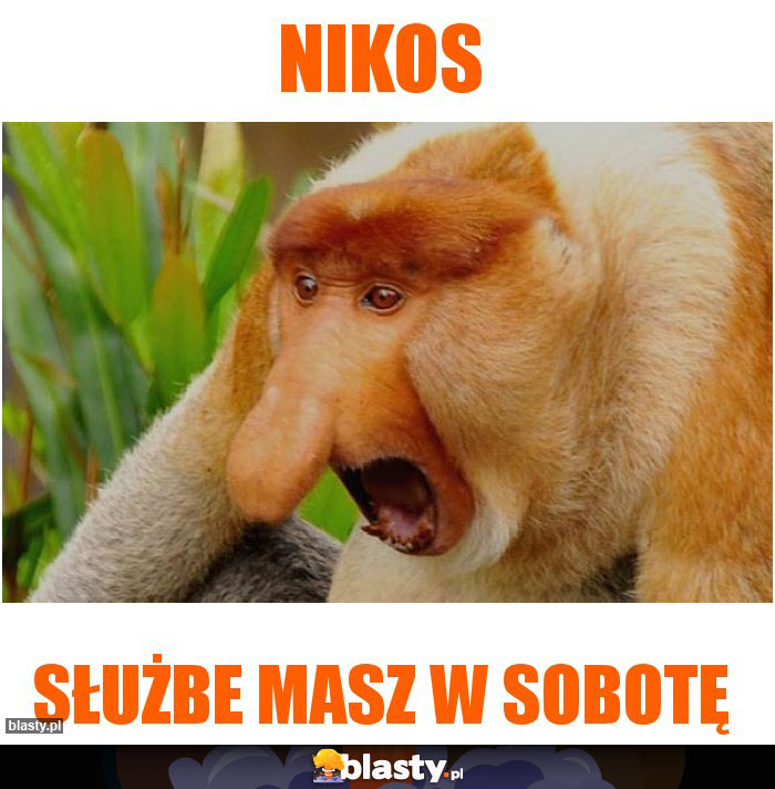 Nikos