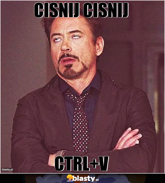 CISNIJ CISNIJ