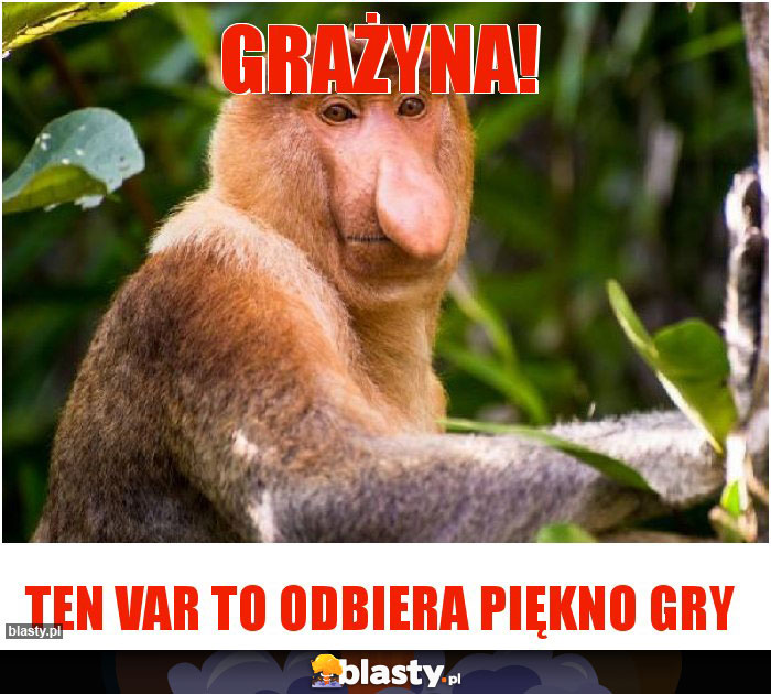Grażyna!