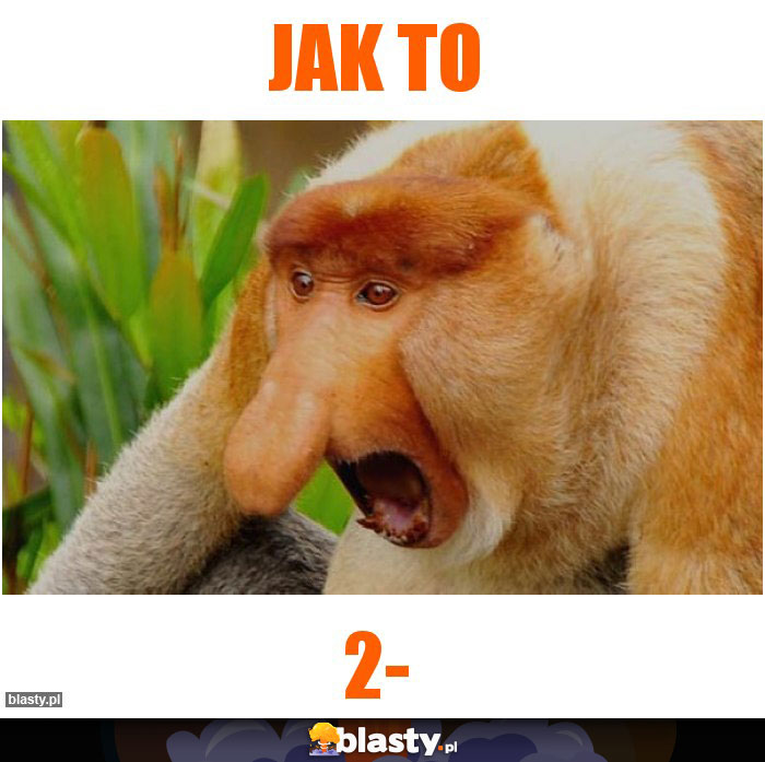 JAK TO