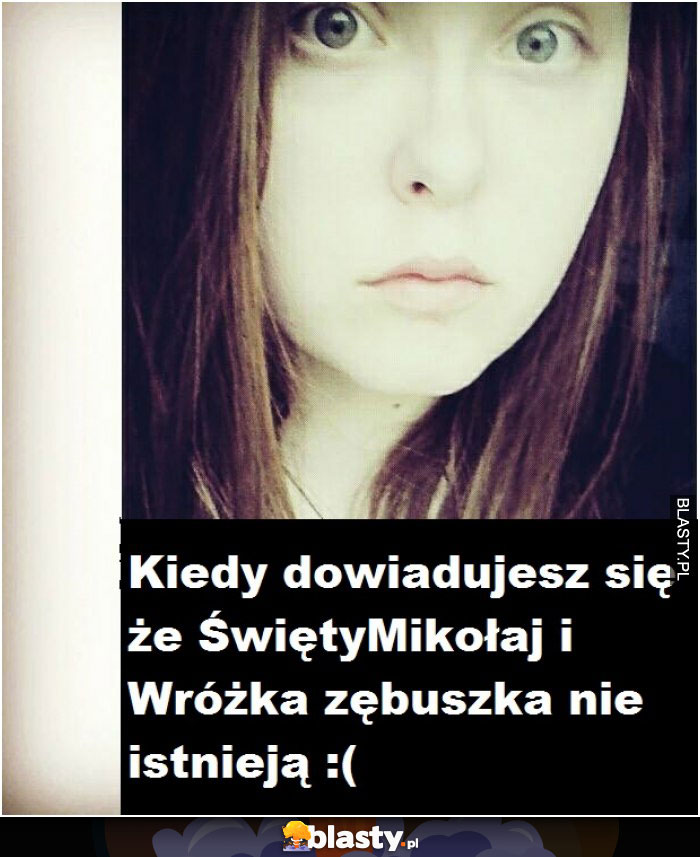 Kiedyś trzeba dorosnąć