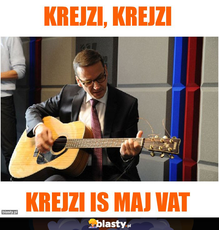 Krejzi, krejzi