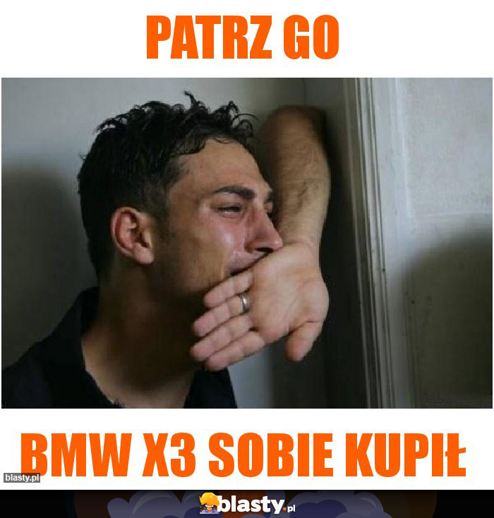 Patrz go