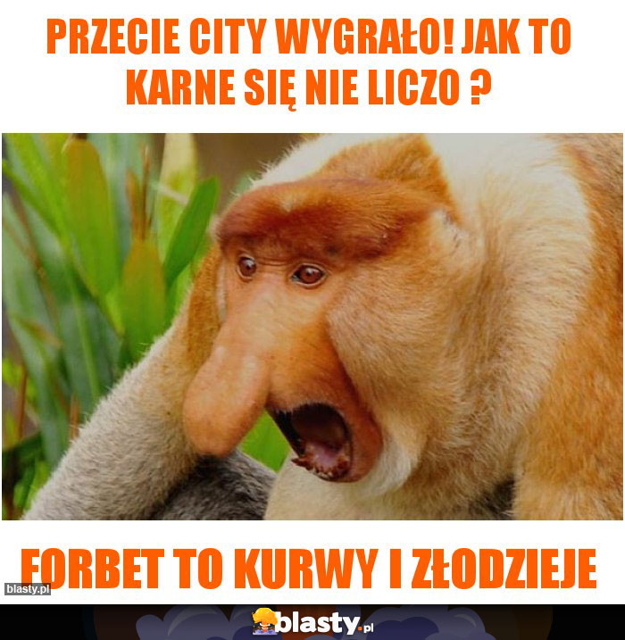 Przecie city wygrało! Jak to karne się nie liczo ?