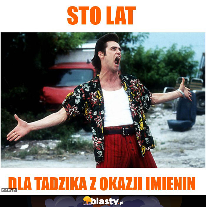 Sto lat