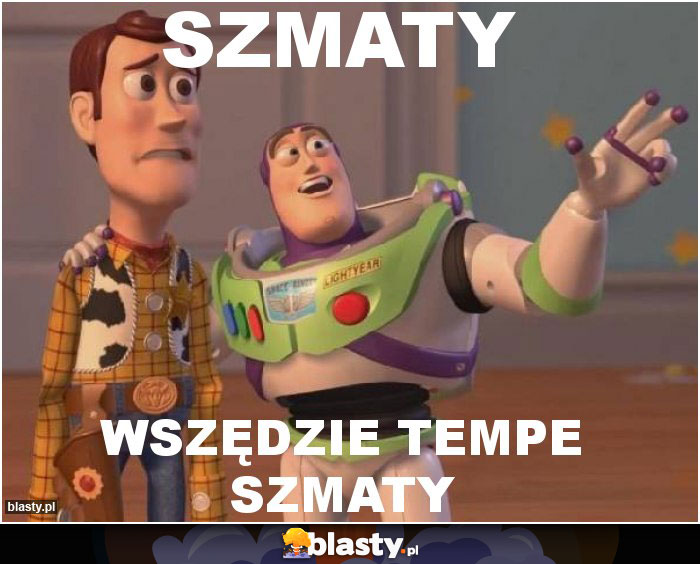 Szmaty