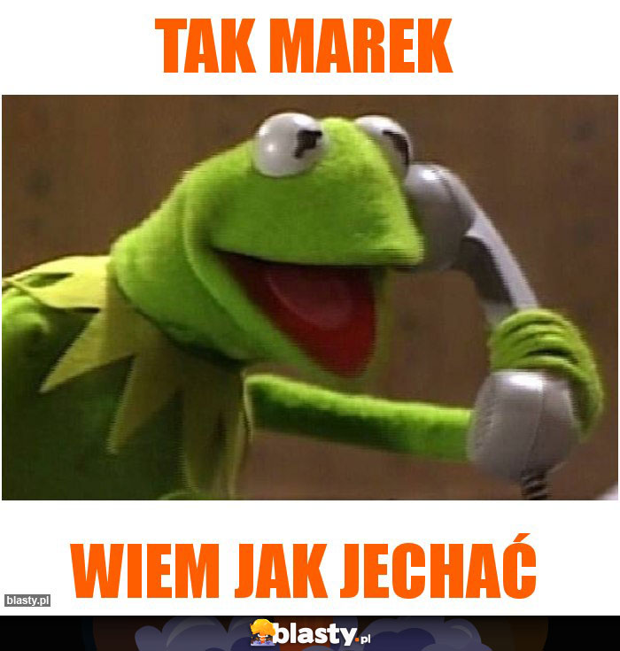 Tak Marek