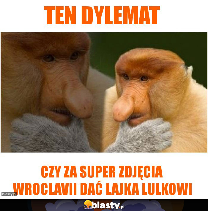 Ten dylemat
