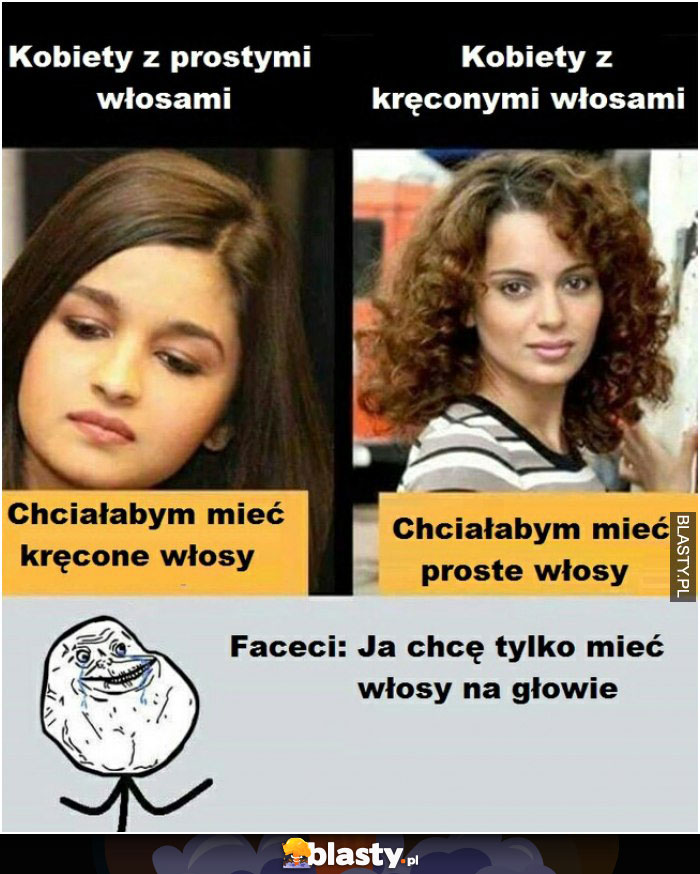 Włosy