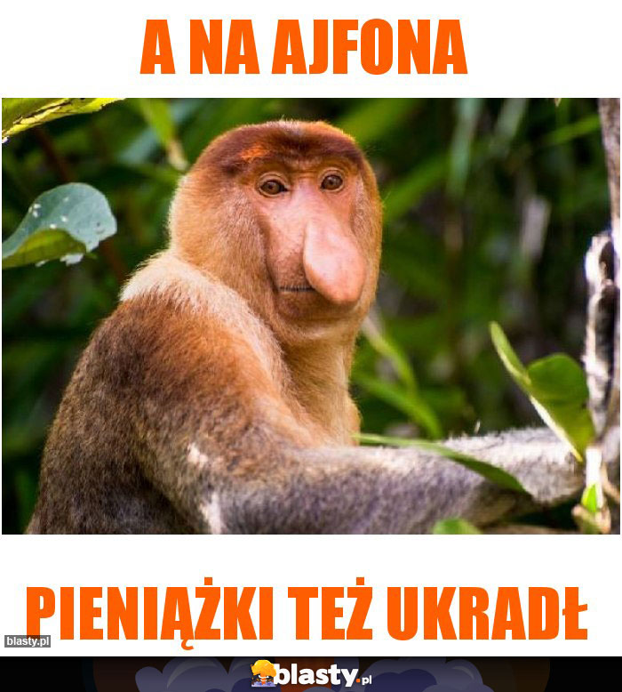 A na ajfona