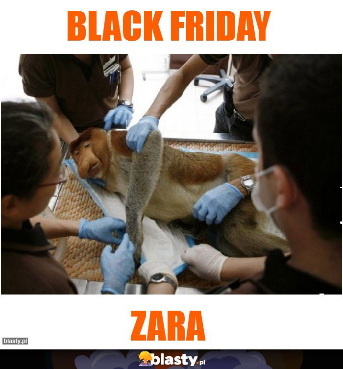 Black Friday