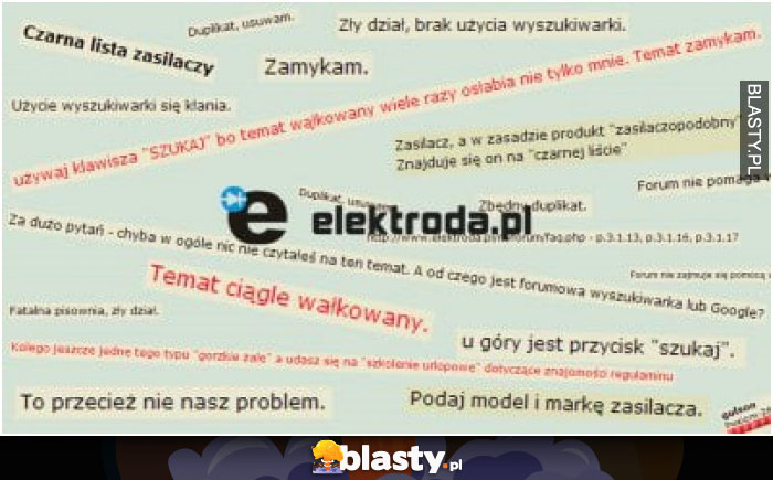 Elektroda forum