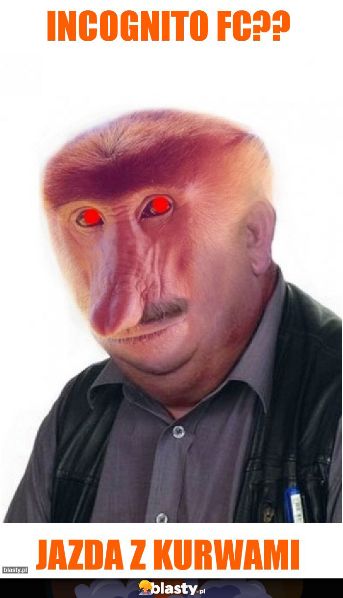 Incognito FC??