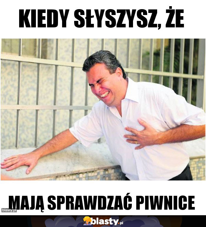 Kiedy słyszysz, że